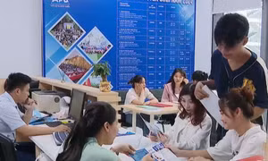 Xung quanh đề xuất công bố kết quả xét tuyển sớm sau ngày 31/5 