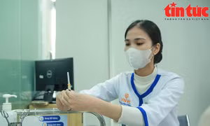 Nên tiêm vaccine cúm như thế nào để hiệu quả nhất?