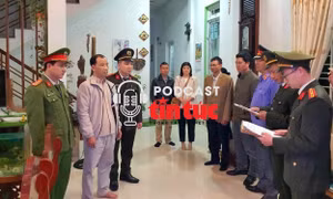 Tin nóng trong nước nghe nhanh sáng 29/3