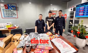 Tin nóng trong nước nghe nhanh sáng 16/3