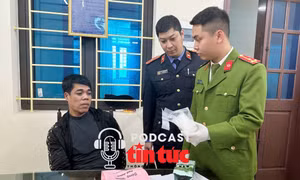 Tin nóng trong nước nghe nhanh sáng 14/3