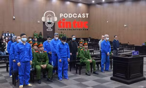 Tin nóng trong nước nghe nhanh sáng 18/3