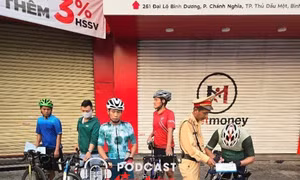 Tin nóng trong nước nghe nhanh sáng 28/3