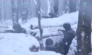 Triều Tiên lần đầu công bố video binh sĩ tham chiến trong cuộc xung đột Nga - Ukraine
