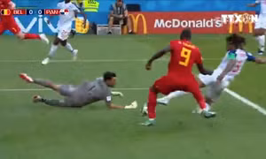 Ký sự World Cup 2018 ngày 19/6