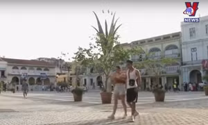 Cuba bắt đầu mở cửa cho doanh nghiệp nước ngoài