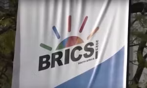 BRICS nỗ lực tạo ra 'đồng tiền chung' thay thế USD: Tham vọng hay ảo tưởng?