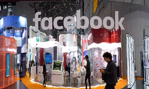 Facebook công bố 'Sách Trắng' quản lý nội dung trực tuyến