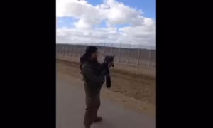 Binh sĩ Israel ngồi tù sau khi đăng video lên TikTok