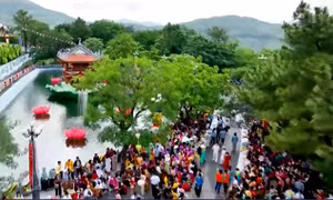 Đề nghị chùa Ba Vàng báo cáo bổ sung