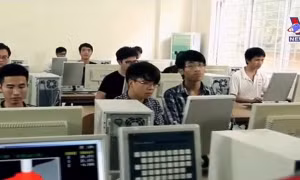Điểm thi tốt nghiệp không còn là lợi thế xét tuyển đại học