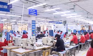 Đầu tháng 8 sẽ họp bàn tăng lương tối thiểu vùng năm 2024
