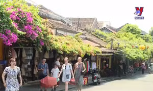 Hội An lọt top 10 điểm du lịch thịnh hành nhất thế giới