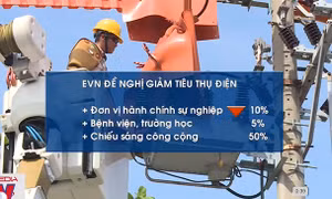 Khuyến nghị không bật điều hòa dưới 26 độ C