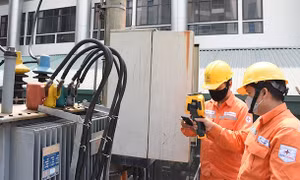Tăng giá điện cần minh bạch và hợp lý
