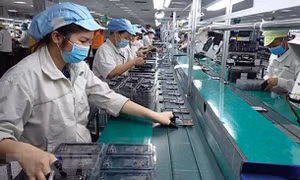 Từ 1/3, tăng mức bồi dưỡng cho người lao động