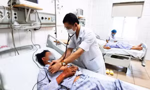 Bộ Y tế cảnh báo về bệnh liên cầu lợn