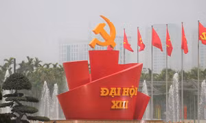 Đại biểu đánh giá cao chất lượng các tham luận góp ý văn kiện và Đại hội Đảng XIII