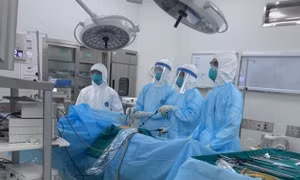 Giãn cách xã hội là biện pháp quan trọng phòng chống dịch COVID-19 