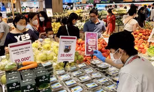 Dự báo lạm phát Việt Nam sẽ đạt đỉnh trong quý I/2023