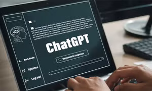 Cẩn trọng khi mua bán tài khoản ChatGPT