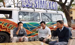 Độc đáo Ngày hội cà phê miễn phí tỉnh Đắk Lắk