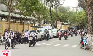 Đảm bảo an toàn cho học sinh trước thềm năm học mới