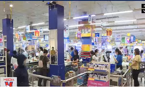Việt Nam ngày càng hấp dẫn các nhà đầu tư