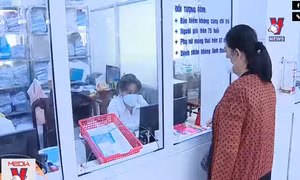 Kịp thời có giải pháp đối với chi phí bất thường khi khám, chữa bệnh BHYT