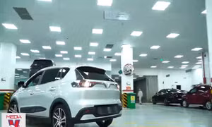 Bộ GTVT đề xuất loạt chính sách chuyển đổi sang xe điện