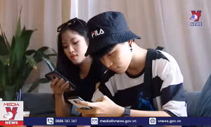 Băn khoăn trước ngưỡng cửa chọn ngành nghề