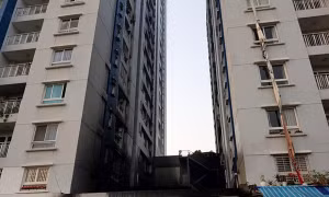 Xác định 13 người chết, 28 người bị thương trong vụ cháy chung cư Carina Plaza