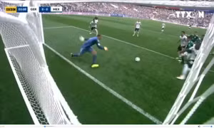 Ấn tượng World Cup 2018 ngày 18/6