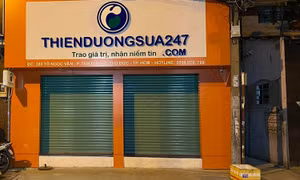 Nam thanh niên nghi ‘ngáo đá’ dùng dao khống chế 3 người ở TP Hồ Chí Minh