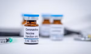 Mỹ xuất xưởng lô vaccine COVID-19 đầu tiên