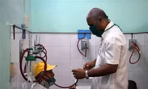 Cuba đứng đầu Mỹ Latinh về tỷ lệ chữa khỏi COVID-19