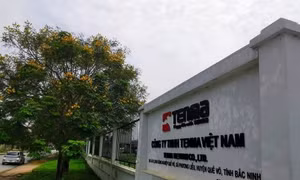 Truyền thông Nhật Bản đưa tin nghi án Tenma Việt Nam hối lộ quan chức
