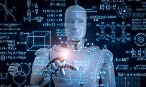 AI có thể tính toán nhanh hơn và chính xác hơn con người?