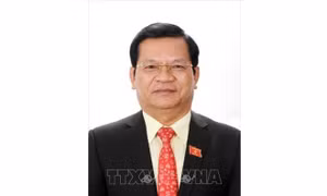 Bộ Chính trị kỷ luật Bí thư Tỉnh uỷ Quảng Ngãi