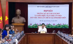 Bộ Văn hoá cử đoàn kiểm tra vụ việc tại Mã Pì Lèng