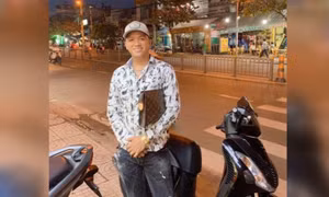 Truy tìm đối tượng cầm đầu ‘băng áo cam’