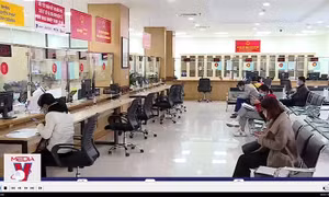 Cấp giấy khai sinh và thẻ BHYT cùng lúc cho trẻ dưới 6 tuổi
