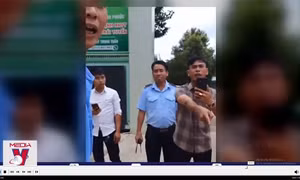 Bình Phước yêu cầu Bệnh viện Hoàn Mỹ chấn chỉnh nội quy