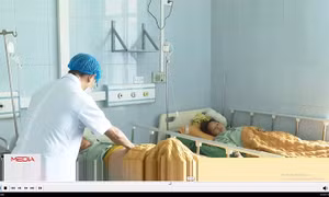14 người nhập viện nghi ngộ độc nấm