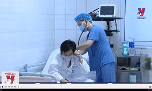 Bệnh viện không kê quá 20% giường dịch vụ