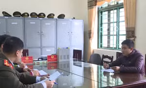 Phạt 10 triệu đồng người đăng tin sai sự thật tại Phú Thọ