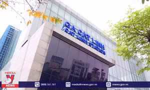 Hà Nội sẵn sàng tiếp nhận dự án đường sắt Cát Linh - Hà Đông