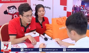 Cứ 10 thanh niên thì có 1 người thất nghiệp
