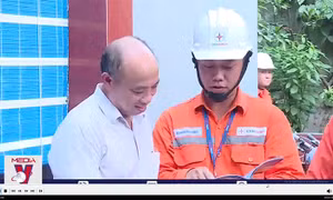 Bổ sung quy định 'khi nào giảm giá điện'