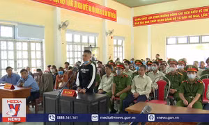 Kon Tum xét xử lưu động vụ phá rừng Đắk Rơ Nga